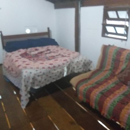 Loft Lindo Estilo Rustico Ubatuba Praia Exterior foto