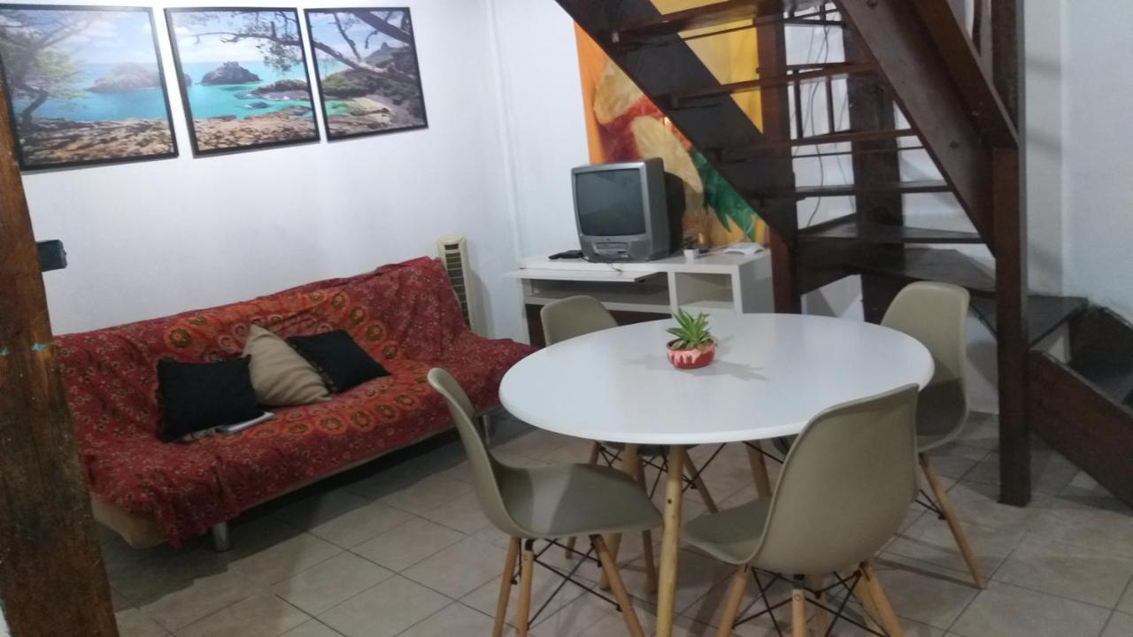 Loft Lindo Estilo Rustico Ubatuba Praia Exterior foto